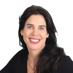 Britt Jones, Founder of The Legacy Ledger